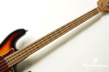 WL4-STD/RSM - 3 Tone Sunburst